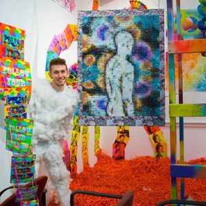 Meet your Posher, Adam